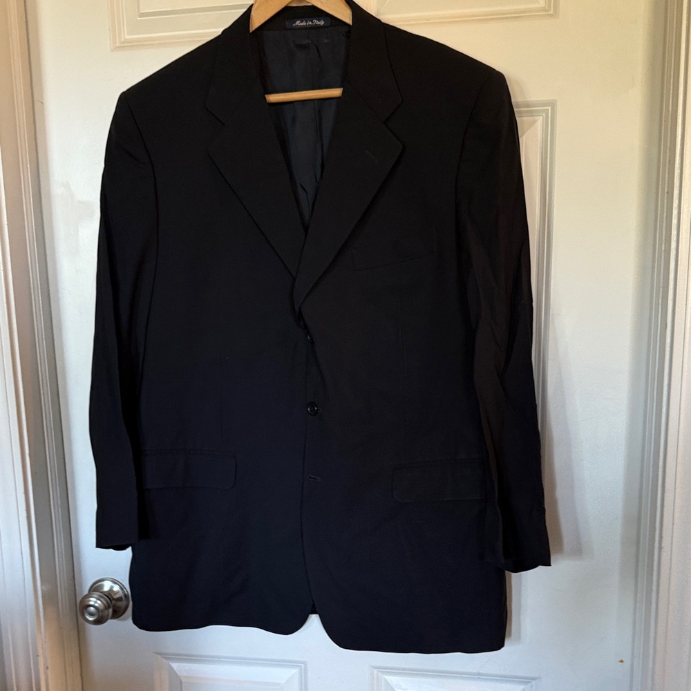 Massachi Blazer Made in Italy | Size 44